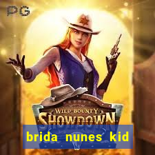 brida nunes kid bengala telegram